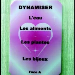 carte energetique verso