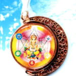 harmonisateur pivotant ganesh