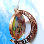 harmonisateur pivotant ganesh cote
