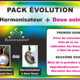 Pack evolution e1662718212291