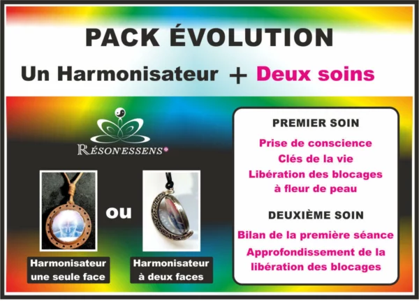 Pack evolution e1662718212291