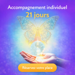 L’accompagnement individuel sur 21 jours