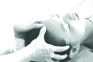 massage cranien